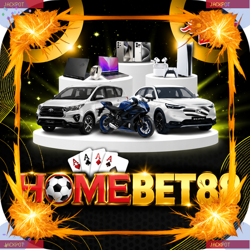 homebet88 — mitra unggulan